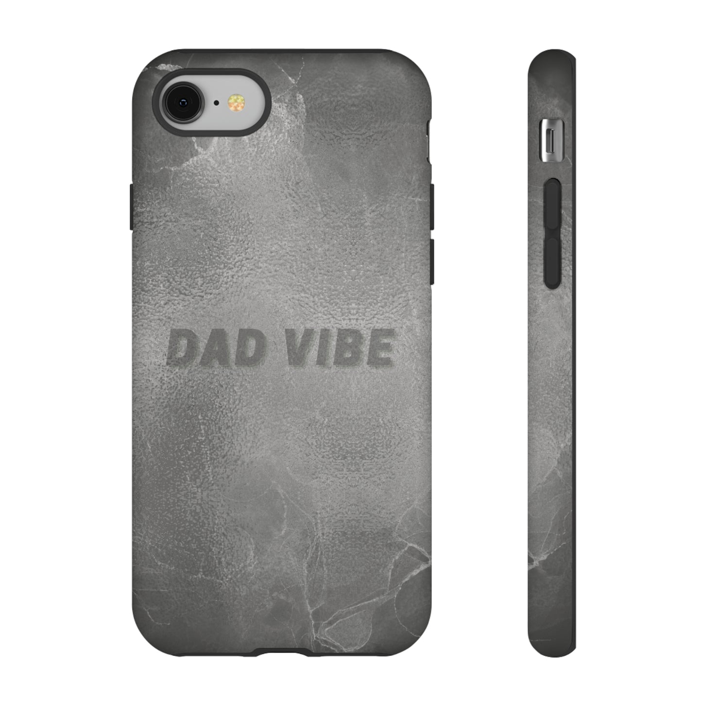 Dad Vibe Tough Cases