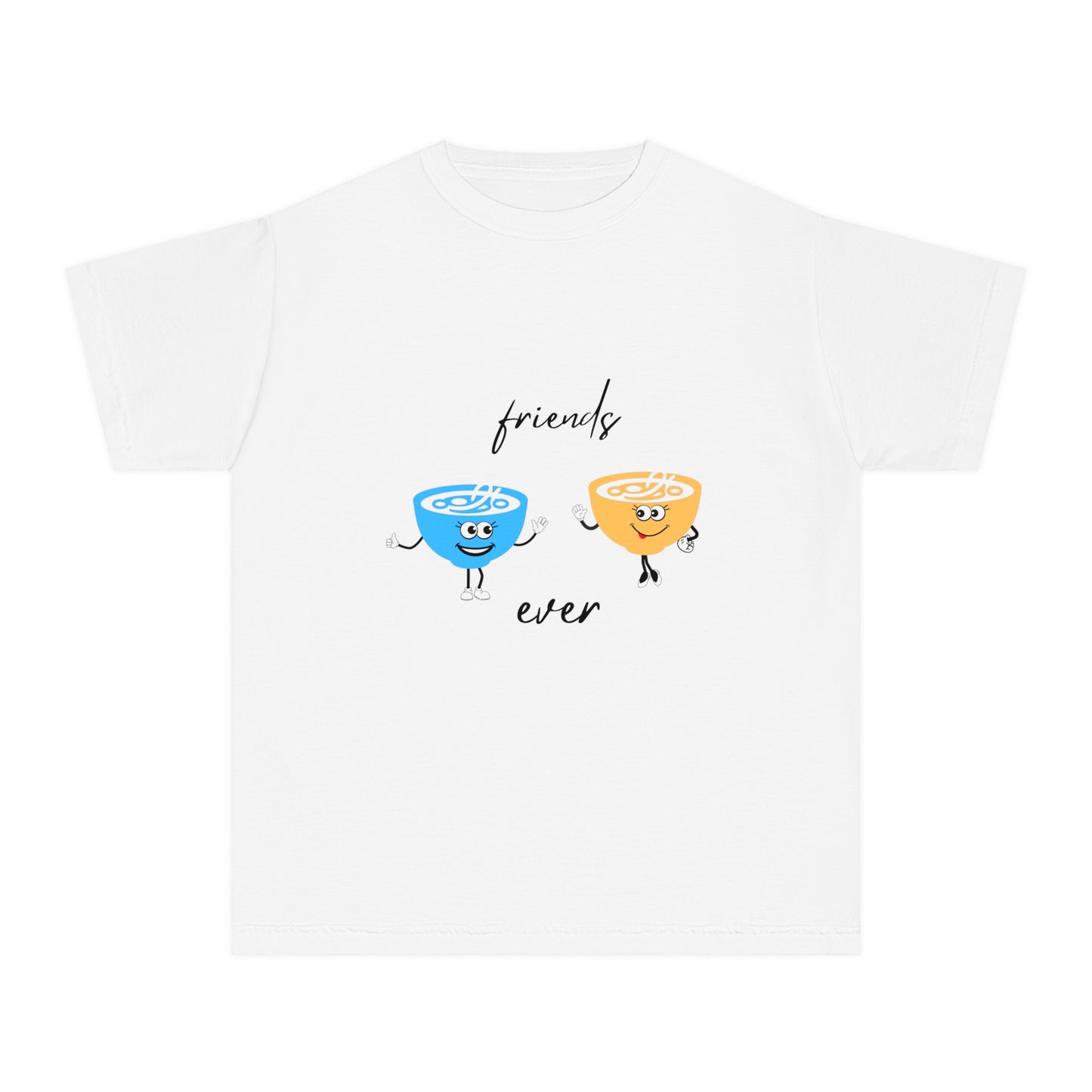 Friends Pho Ever Youth Midweight Tee