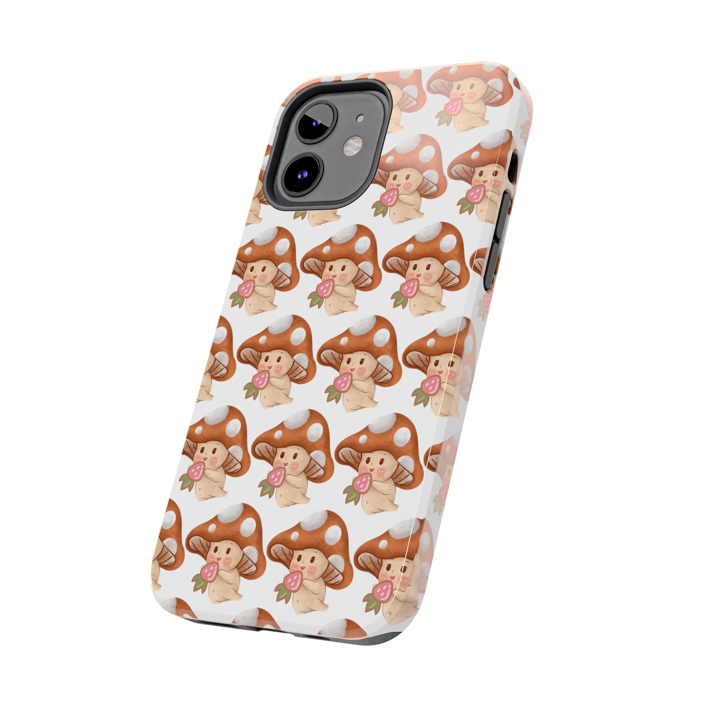 Mushroom Phone Cases