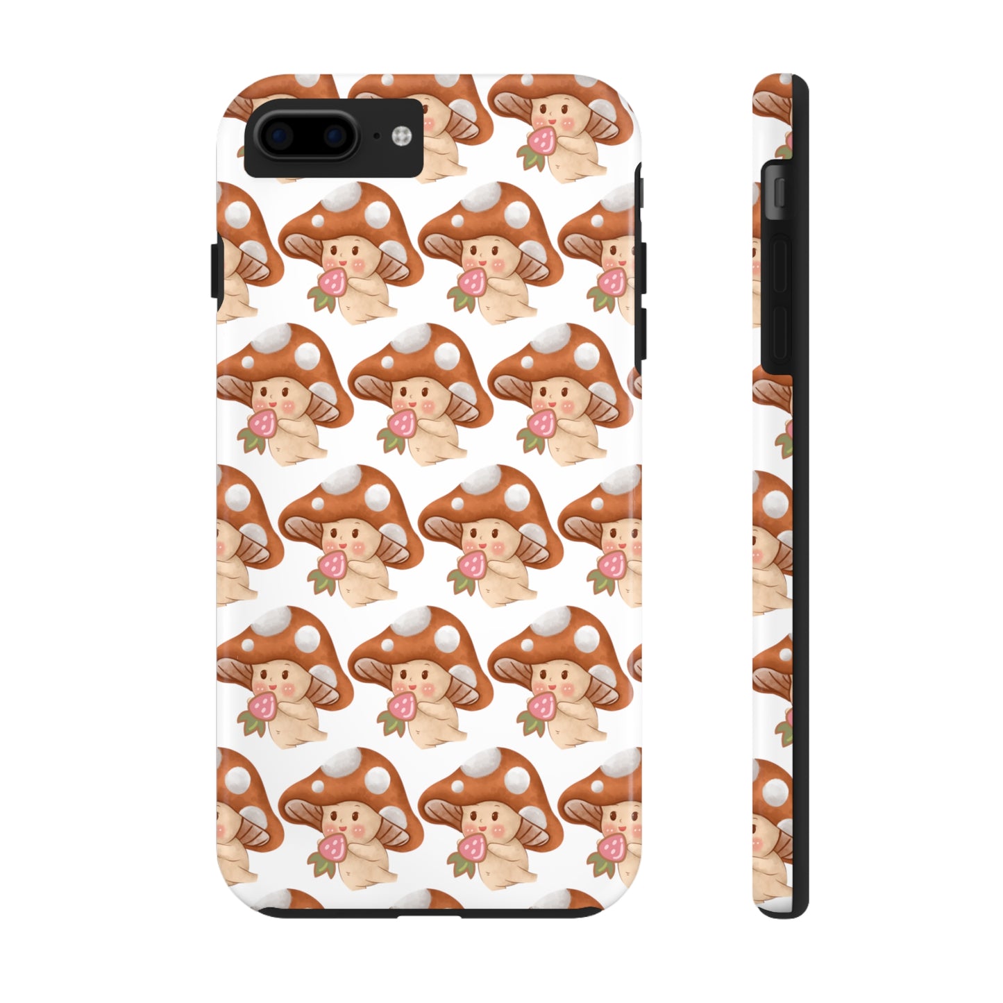 Mushroom Phone Cases