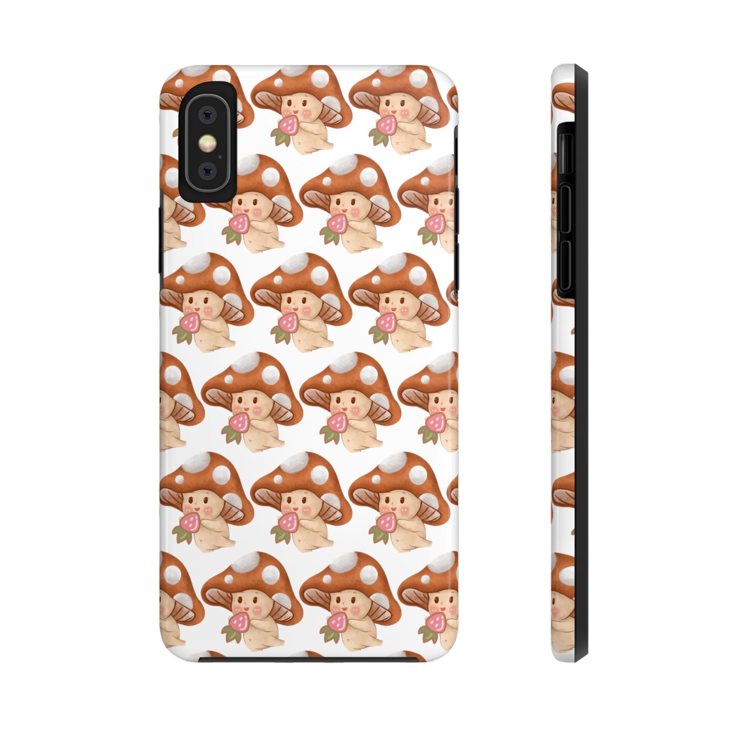 Mushroom Phone Cases