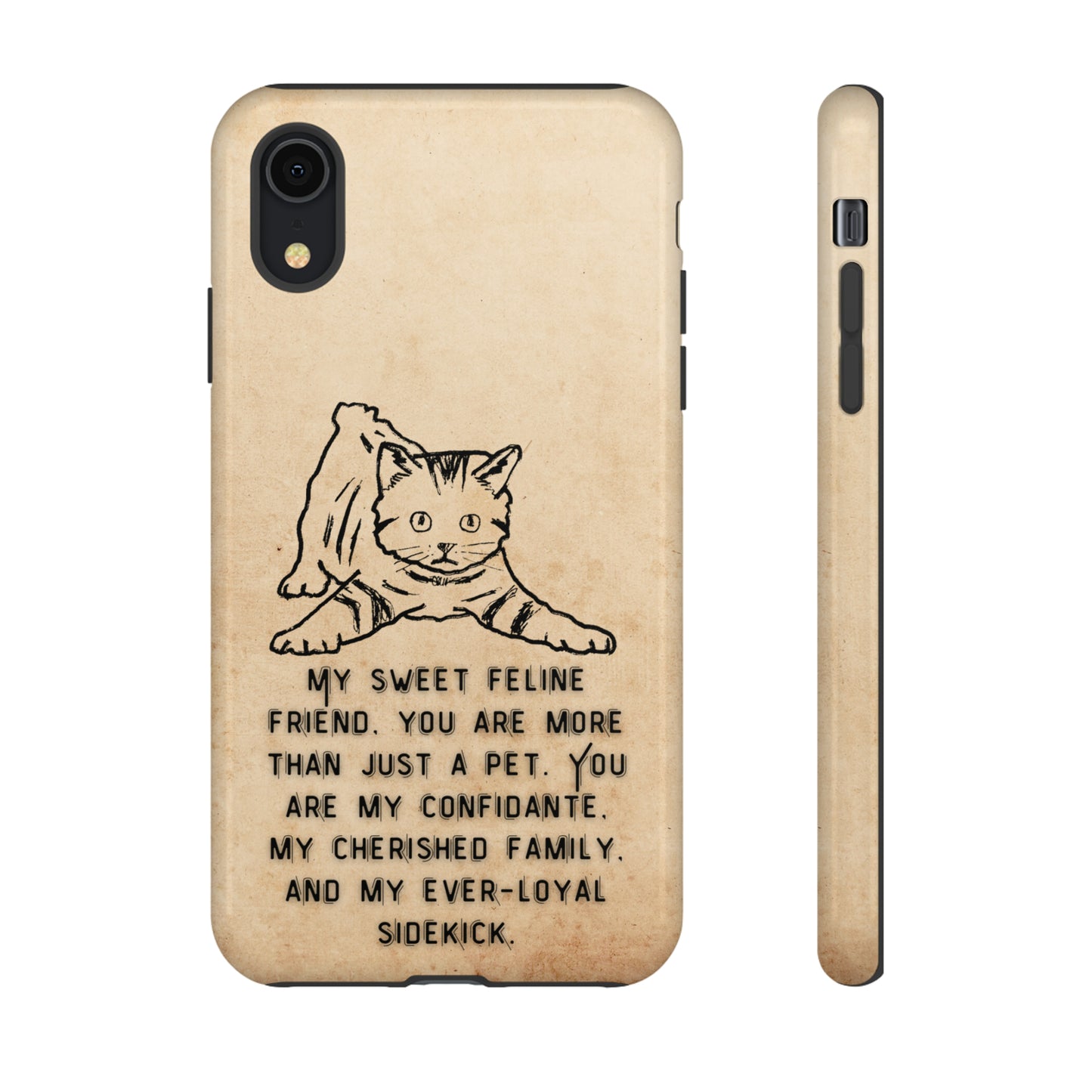 Cat Phone Tough Cases