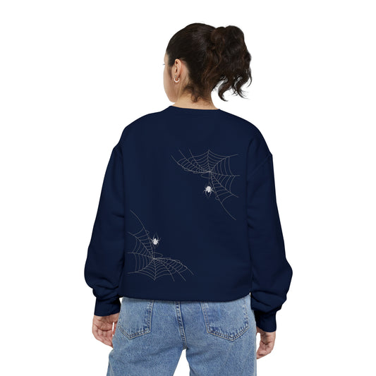 Spider Unisex Sweatshirt