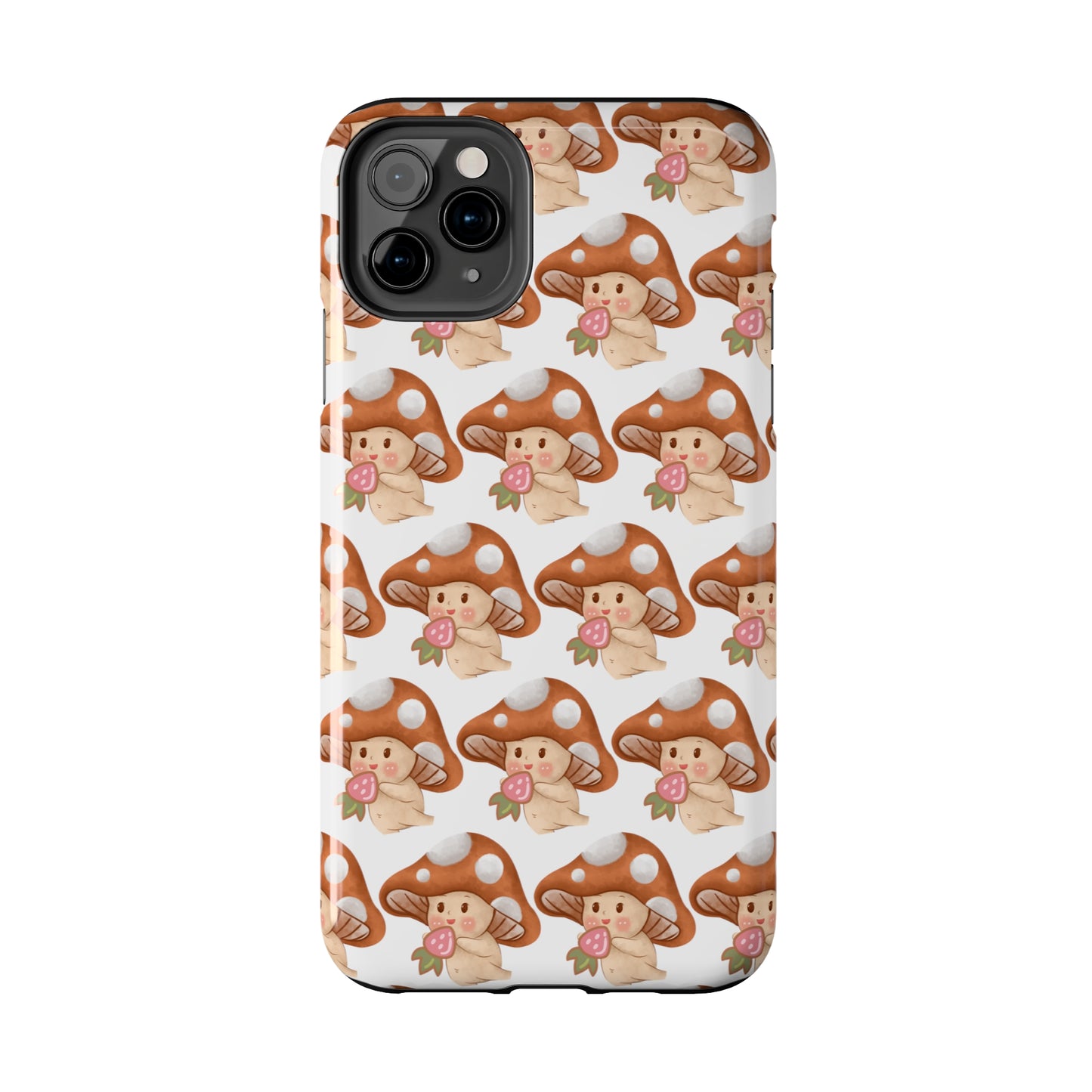 Mushroom Phone Cases