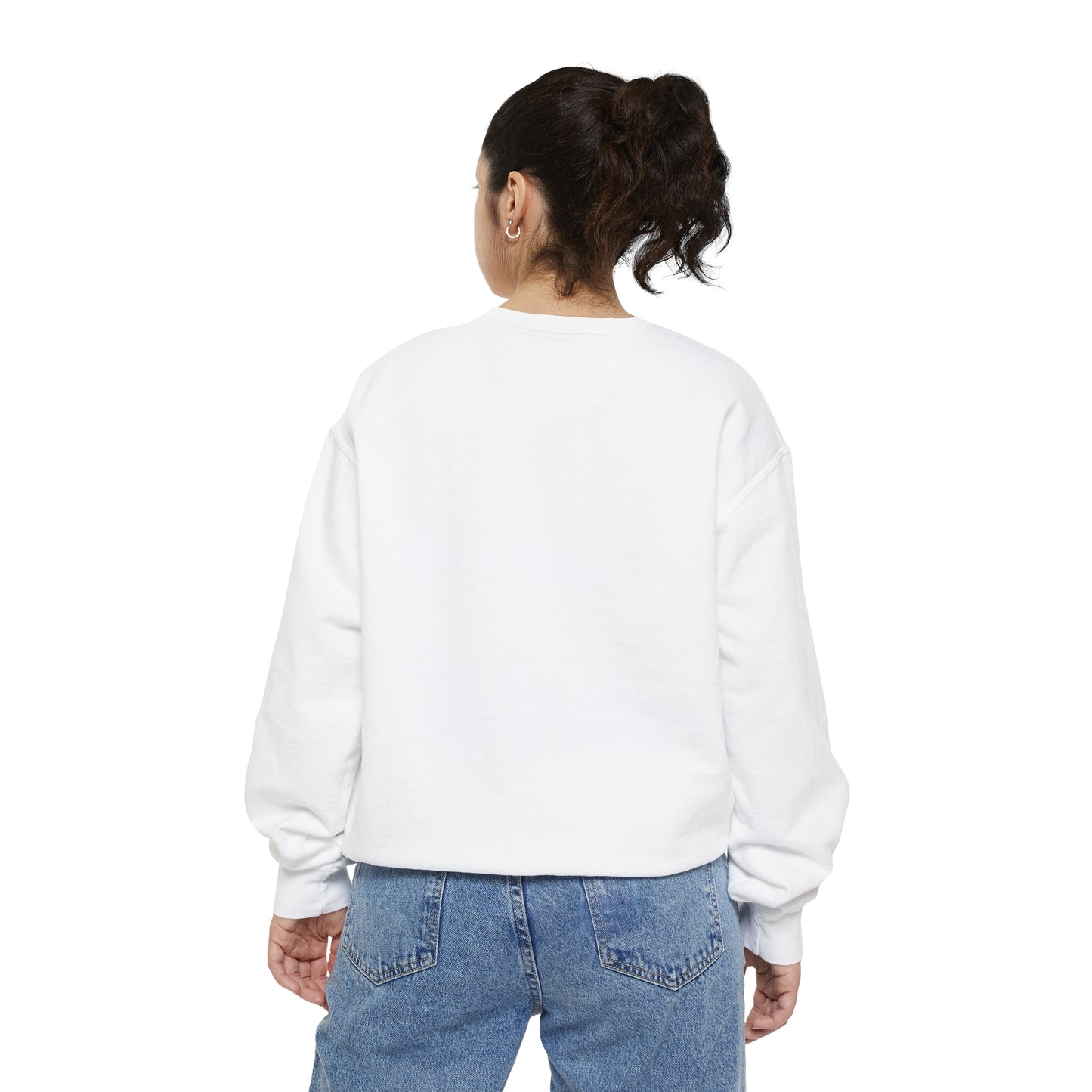 Cowgirl Unisex Sweatshirt