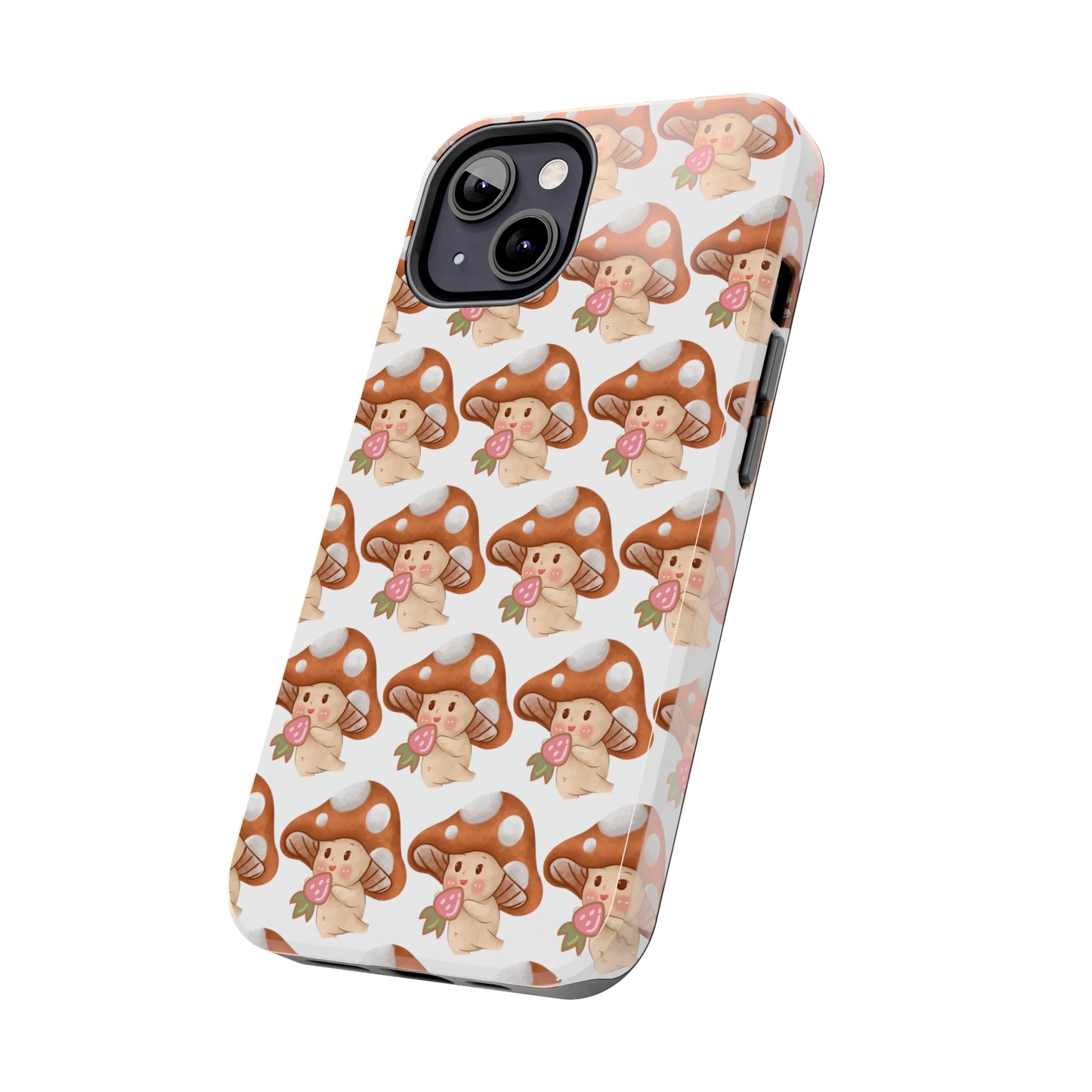 Mushroom Phone Cases