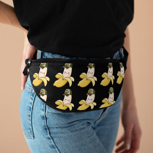 Banana Fanny Pack