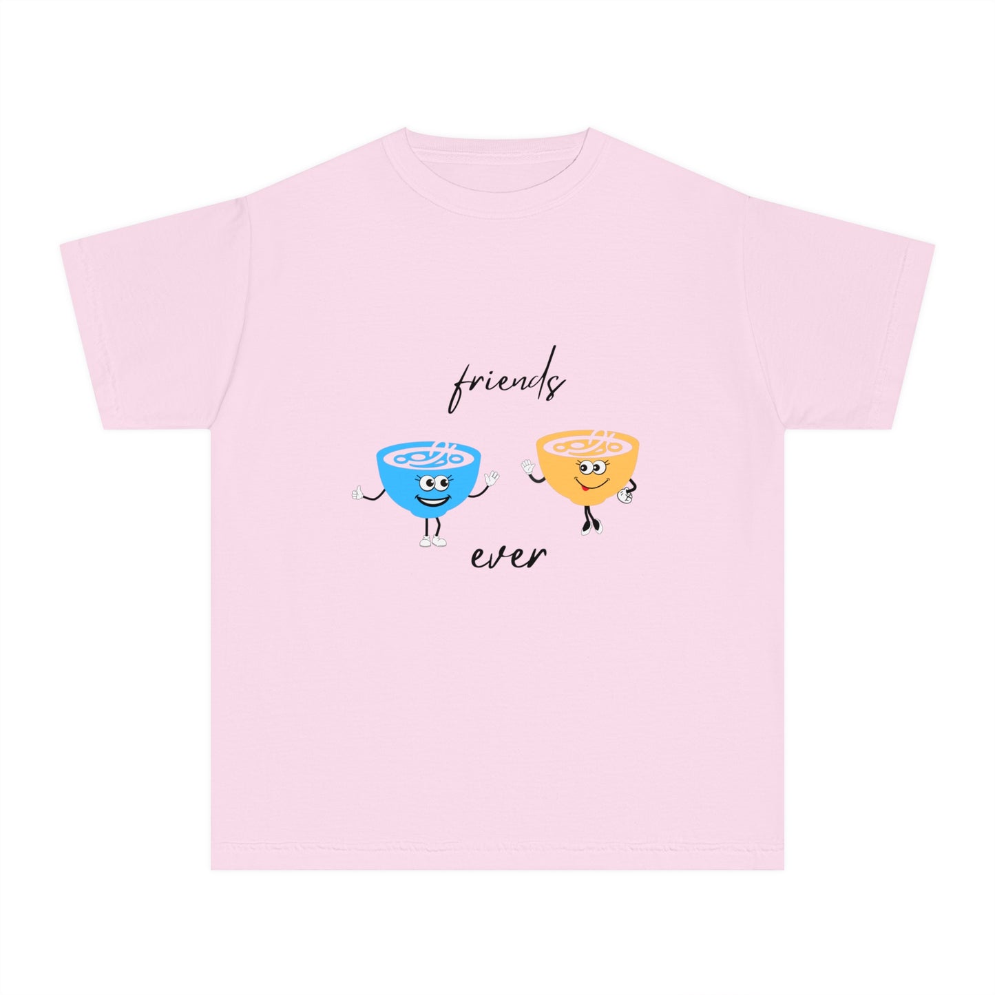 Friends Pho Ever Youth Midweight Tee