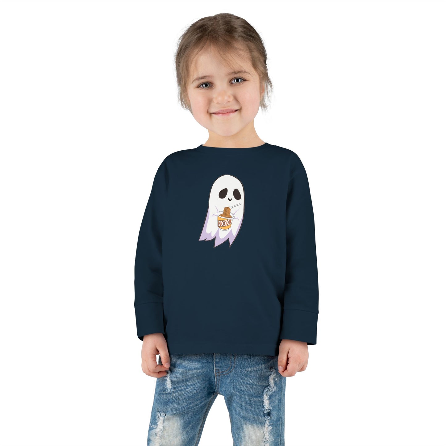 Toddler Long Sleeve Tee