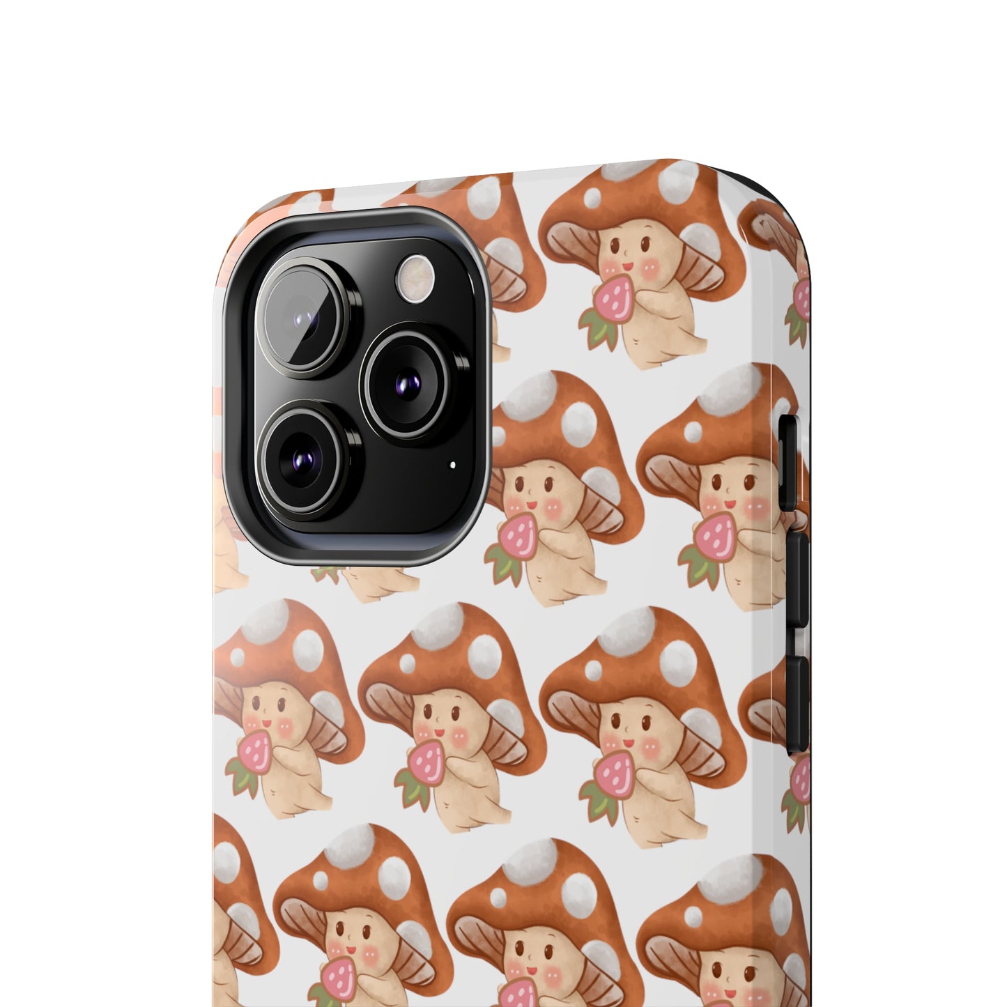 Mushroom Phone Cases