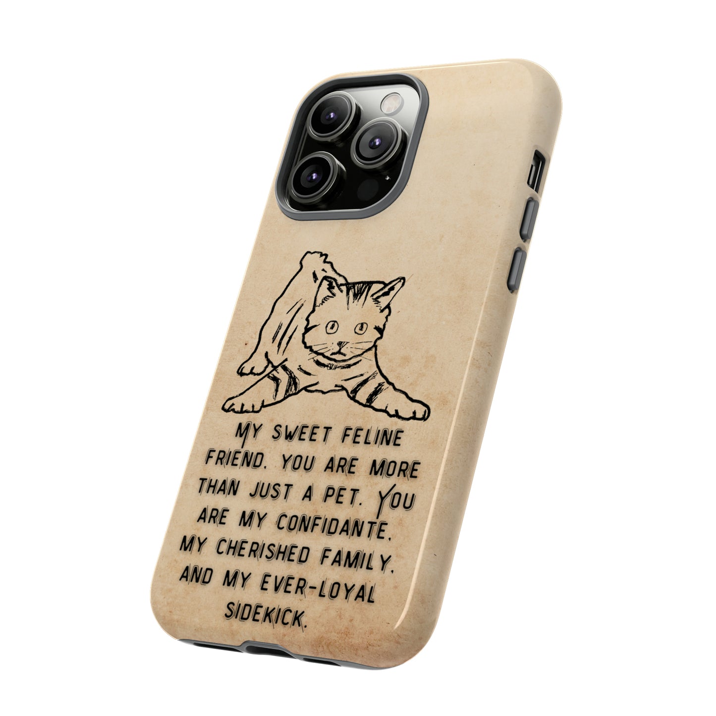 Cat Phone Tough Cases