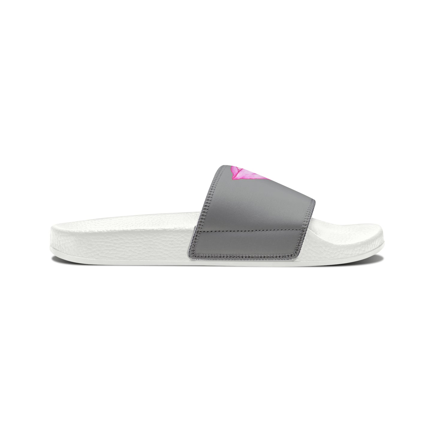 Youth Boba Bear Slide Sandals