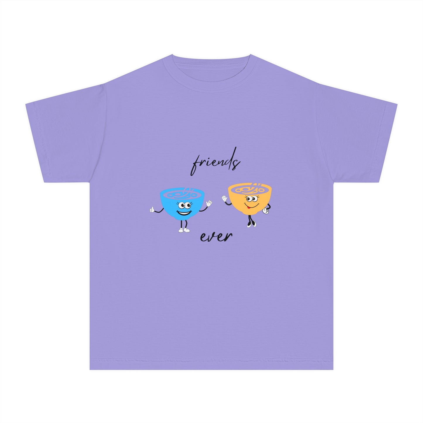 Friends Pho Ever Youth Midweight Tee