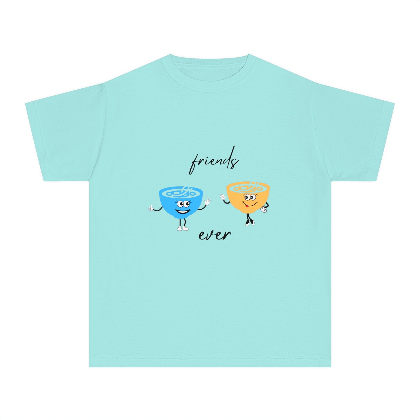 Friends Pho Ever Youth Midweight Tee