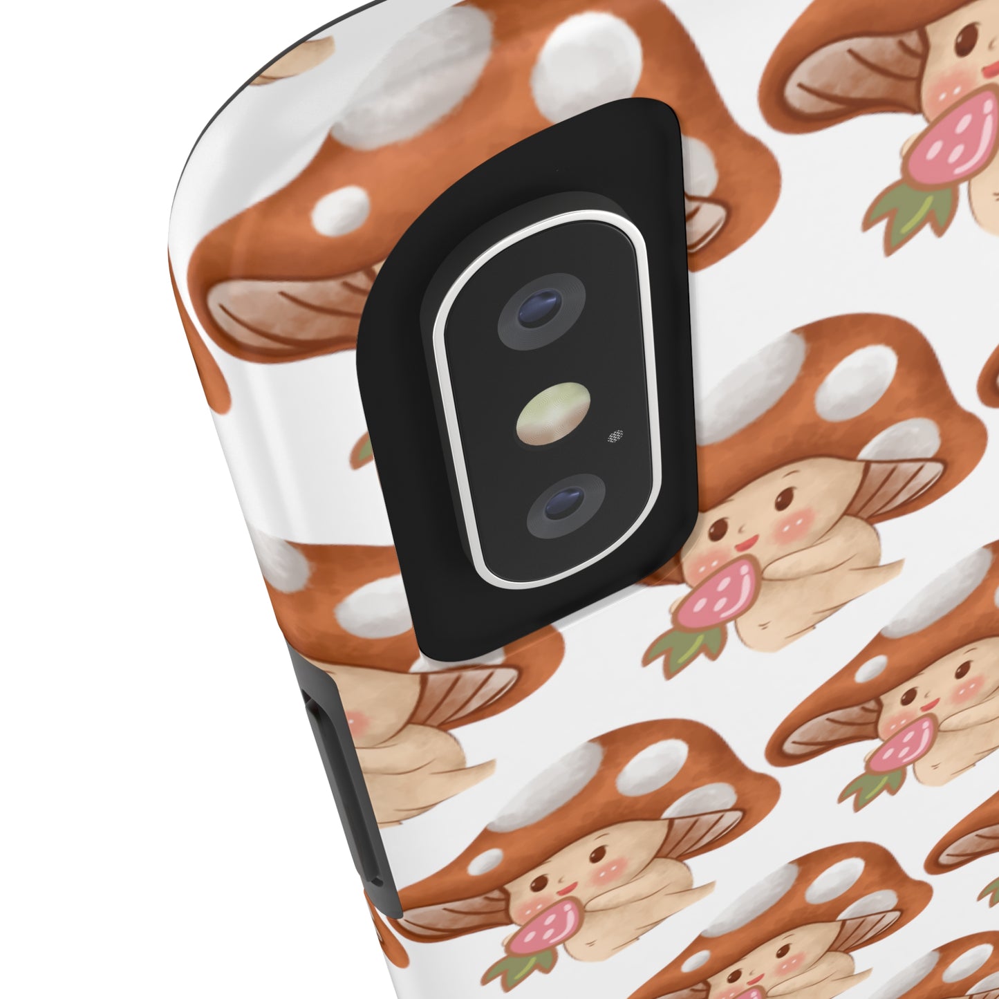 Mushroom Phone Cases