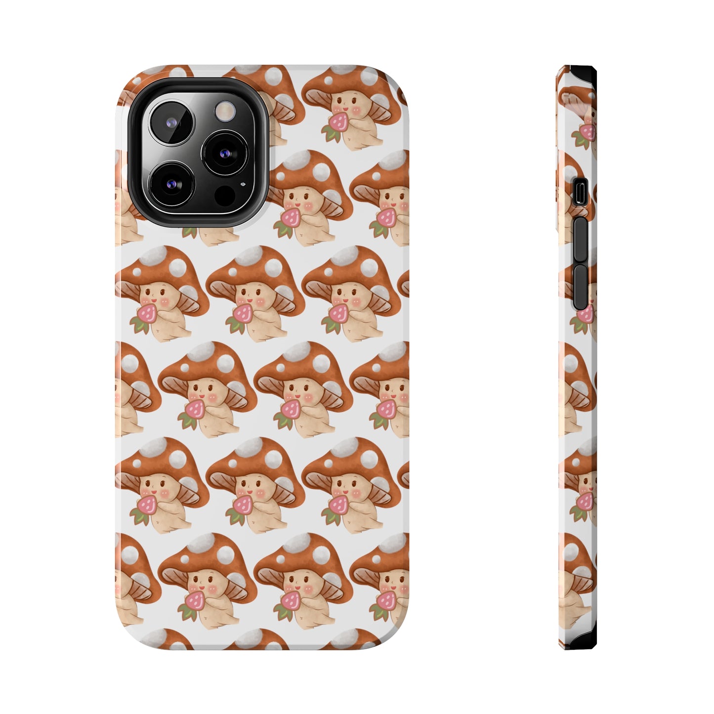 Mushroom Phone Cases