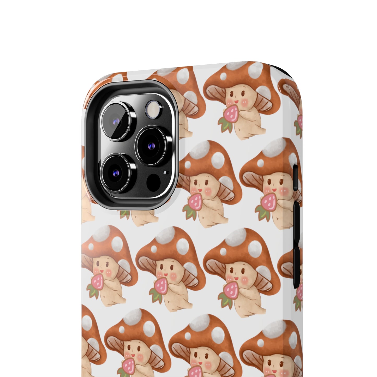 Mushroom Phone Cases