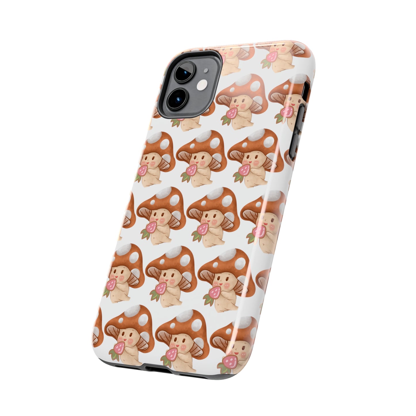 Mushroom Phone Cases