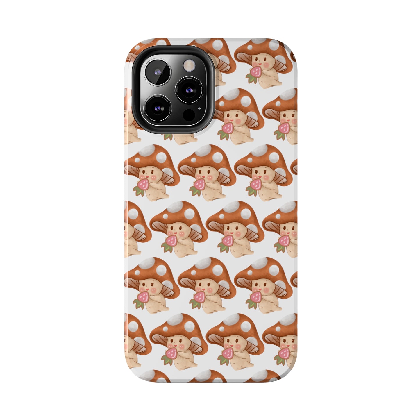 Mushroom Phone Cases