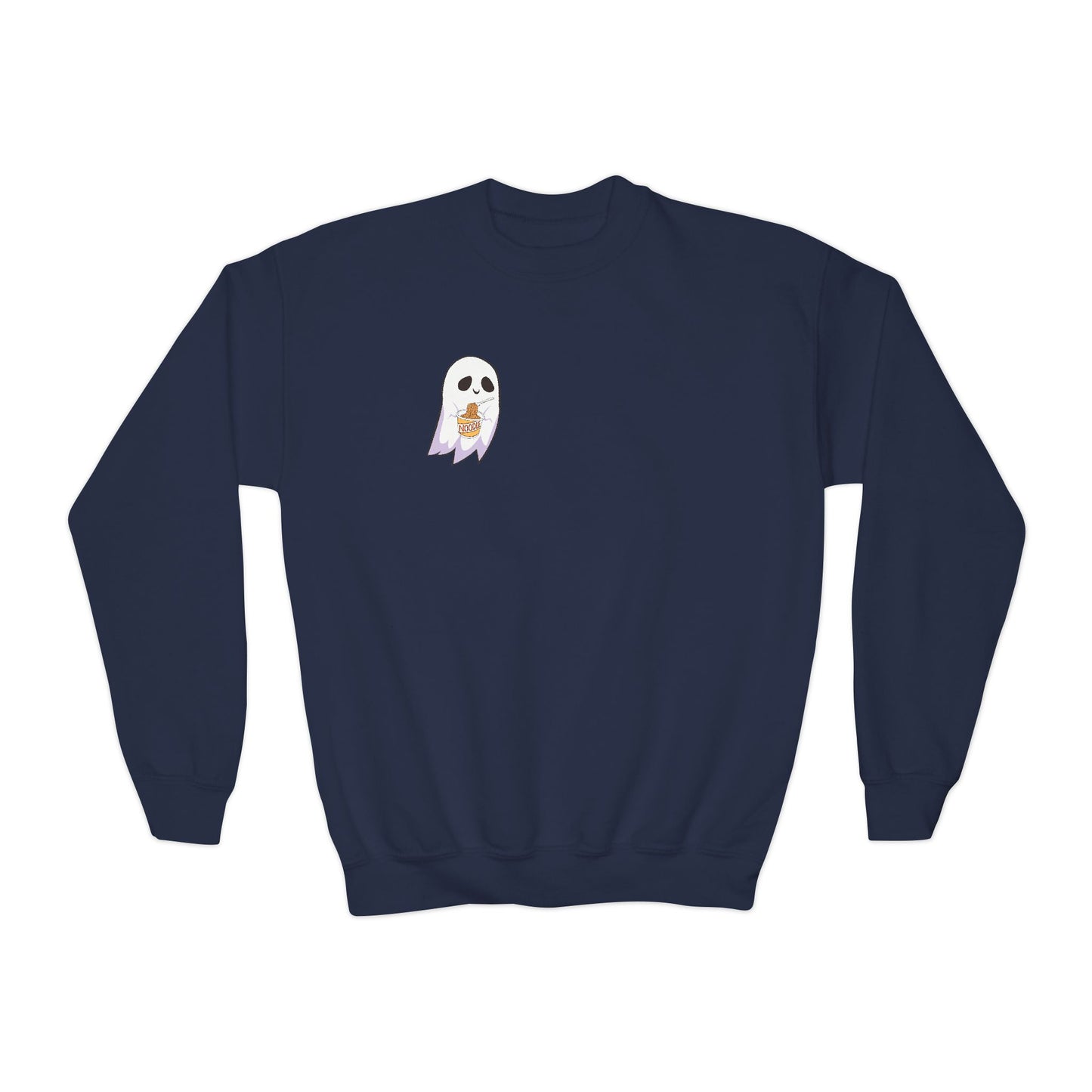 Youth Crewneck Sweatshirt