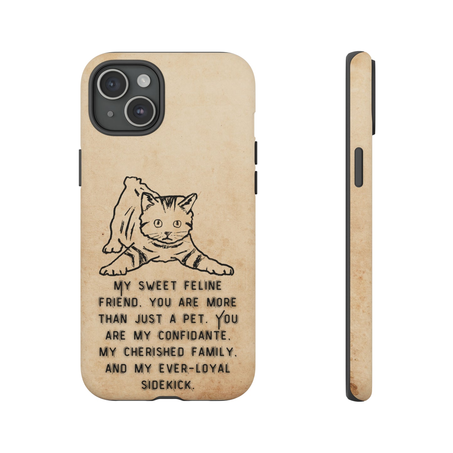 Cat Phone Tough Cases