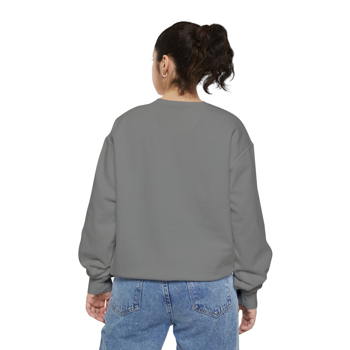 Cowgirl Unisex Sweatshirt