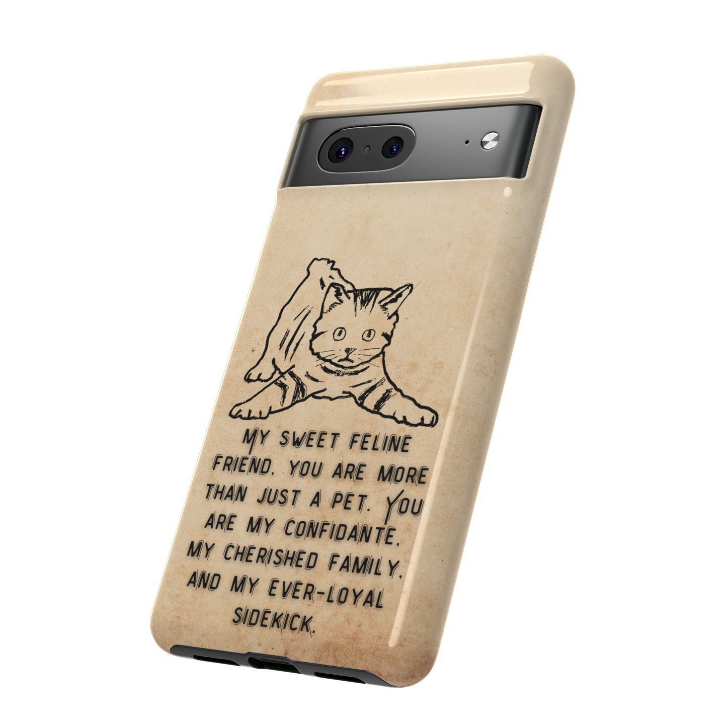 Cat Phone Tough Cases