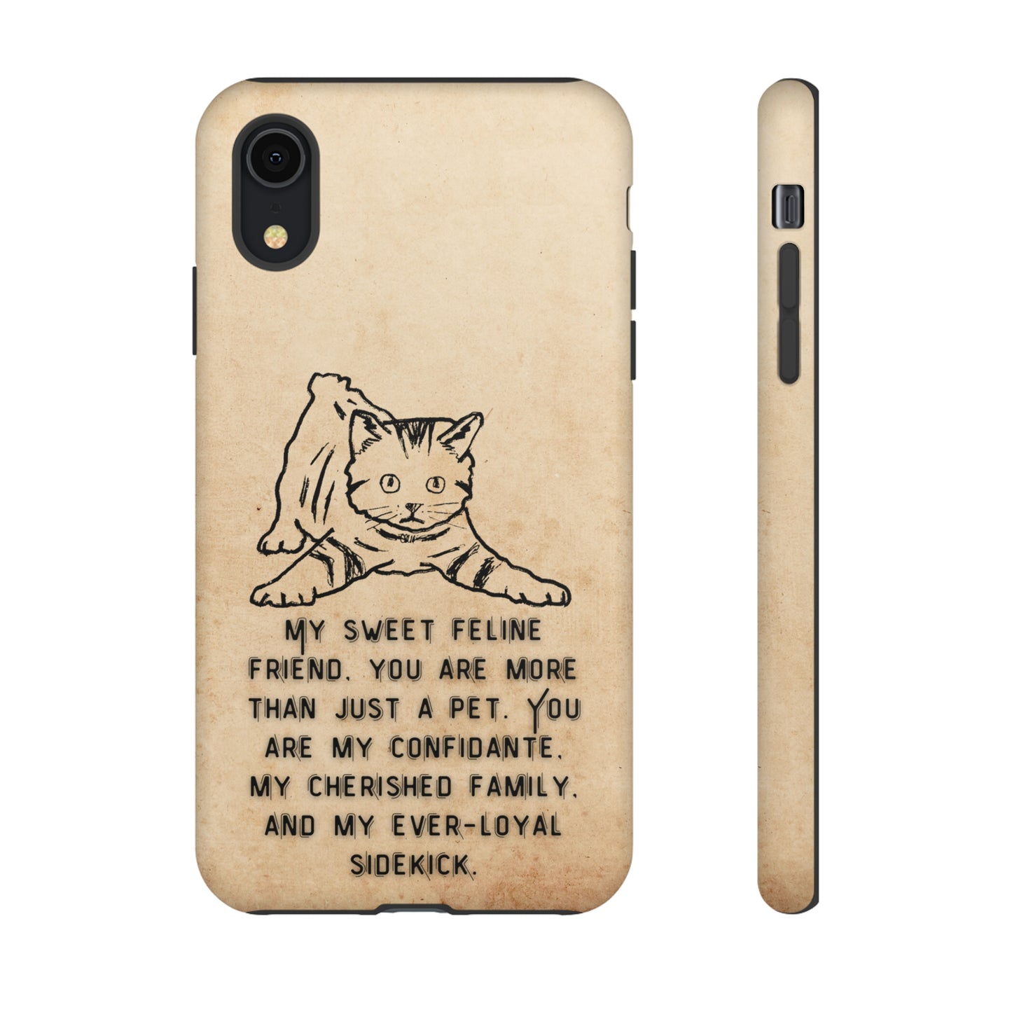 Cat Phone Tough Cases