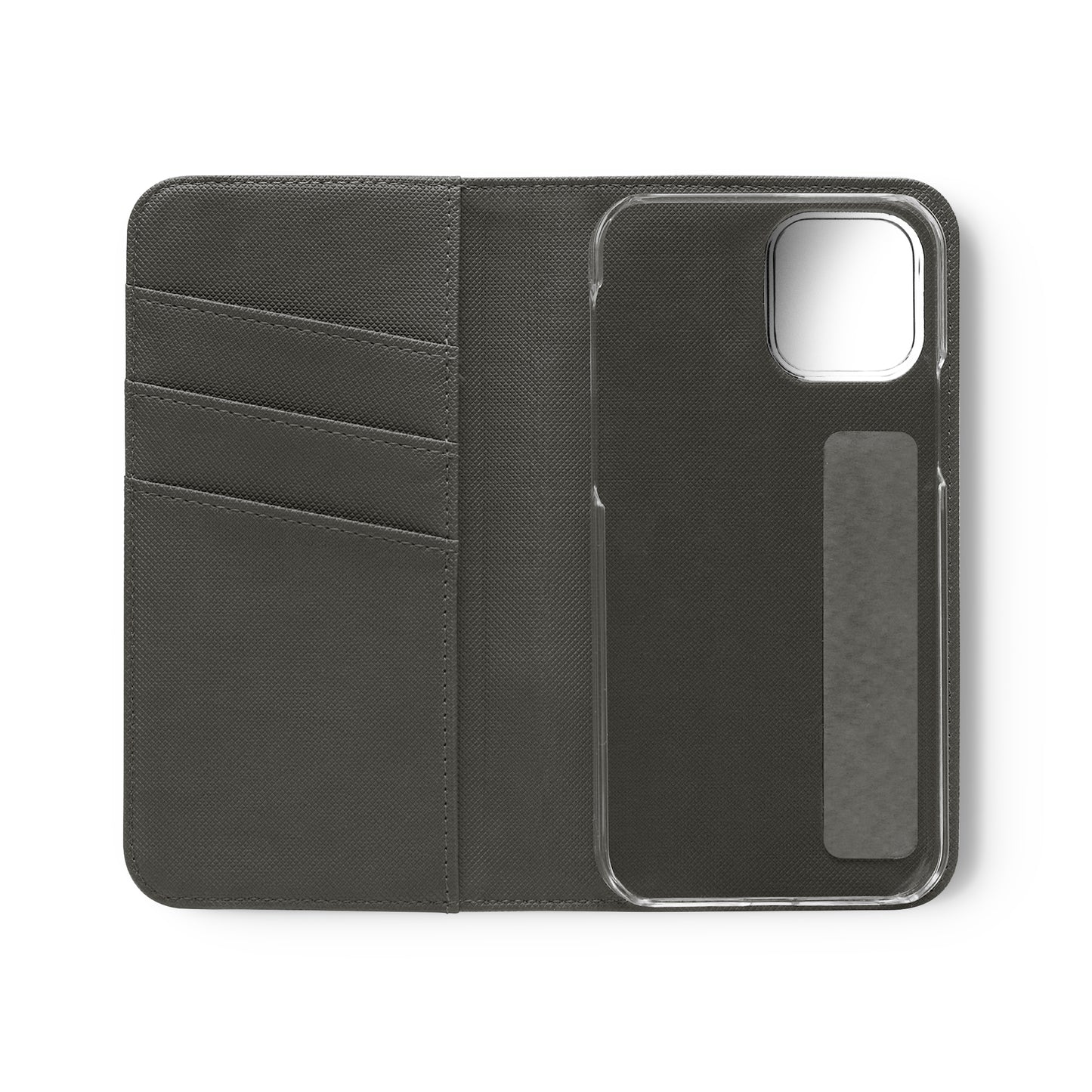 Flip Phone Wallet Cases, Strap Phone Case