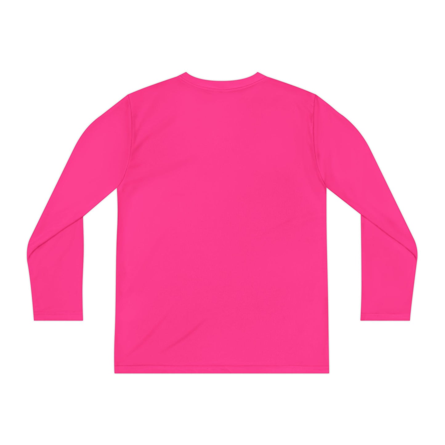 GEN ALPHA Youth Long Sleeve Competitor Tee