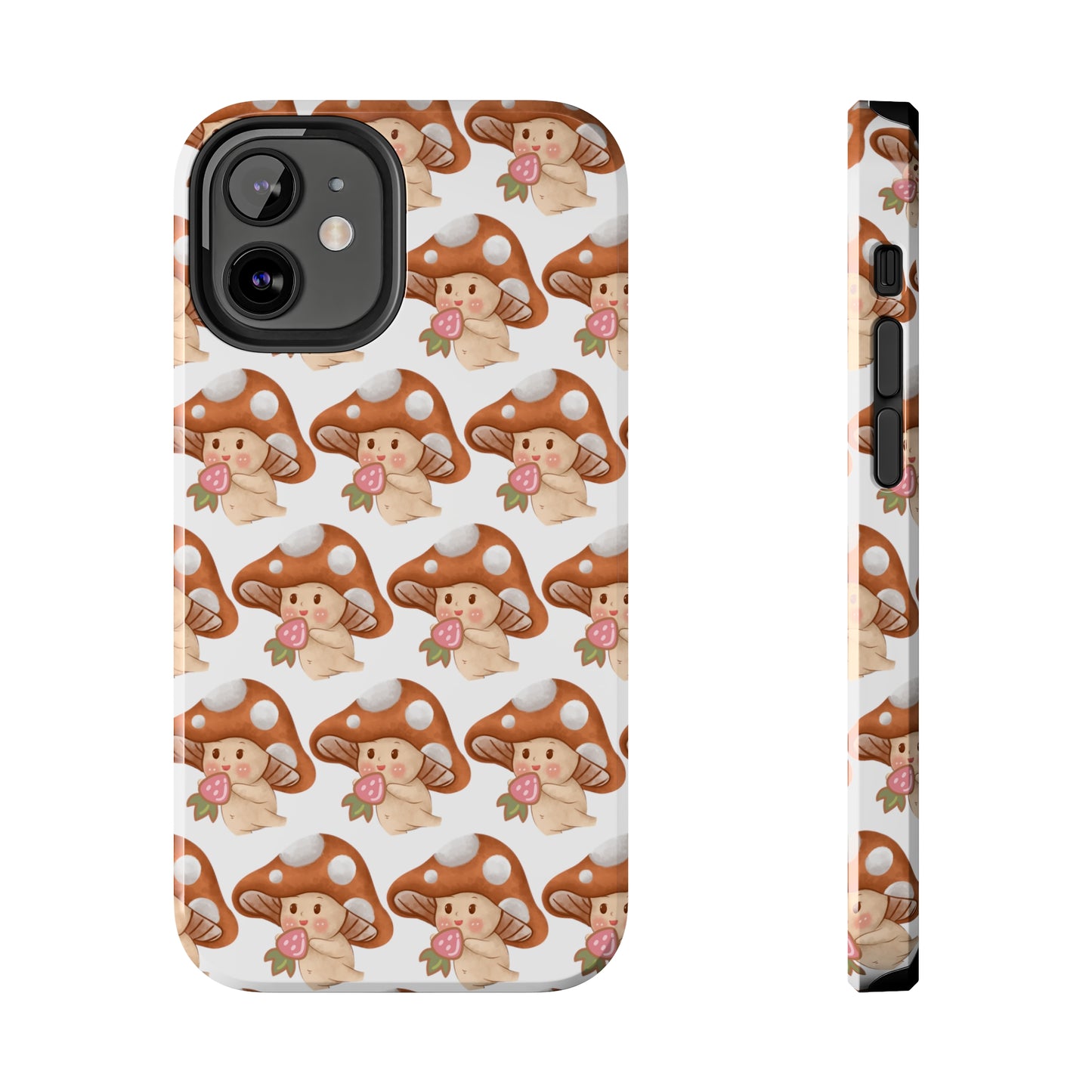 Mushroom Phone Cases