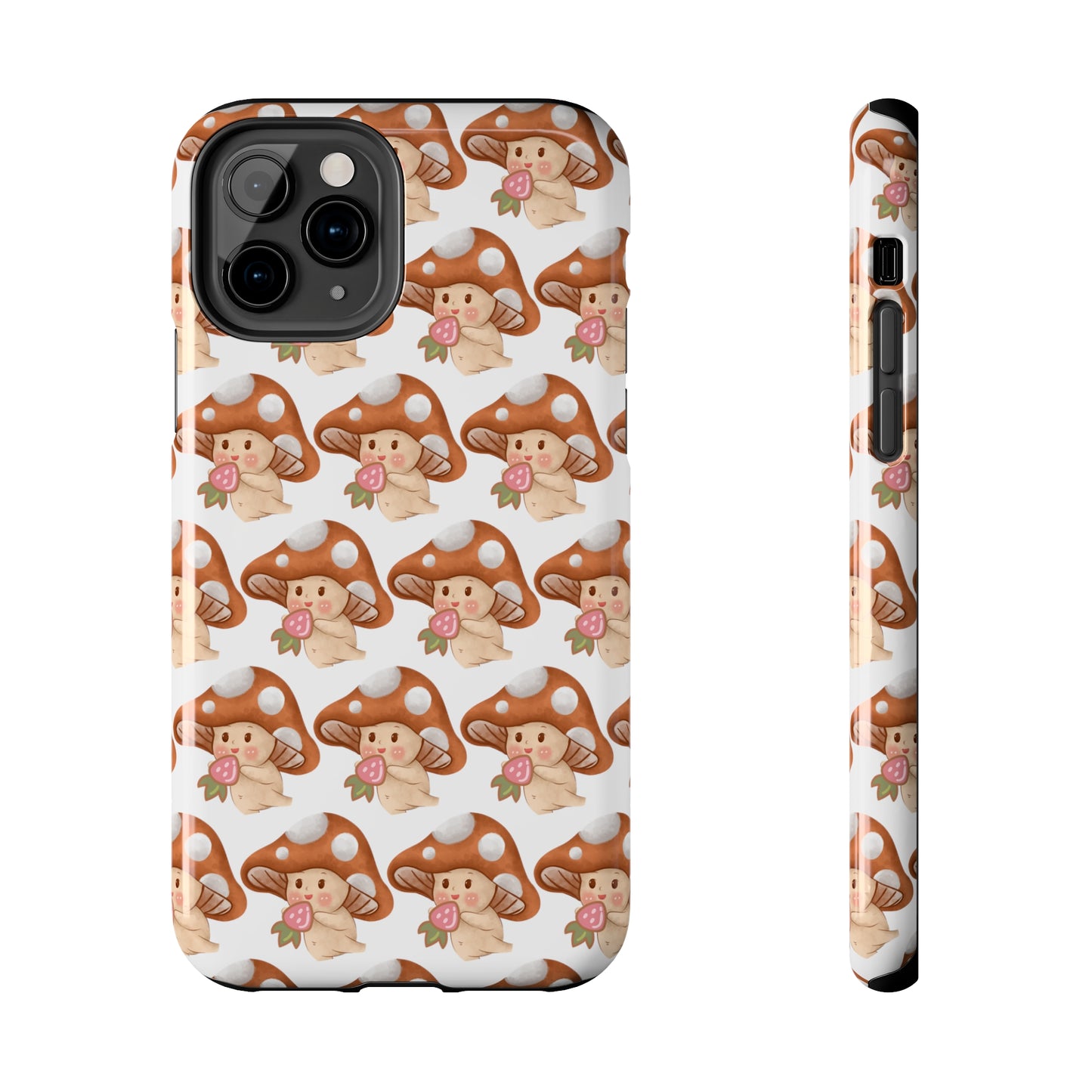 Mushroom Phone Cases