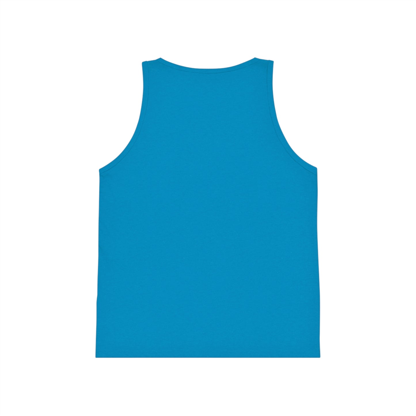 Summer Vibes Kid's Jersey Tank Top