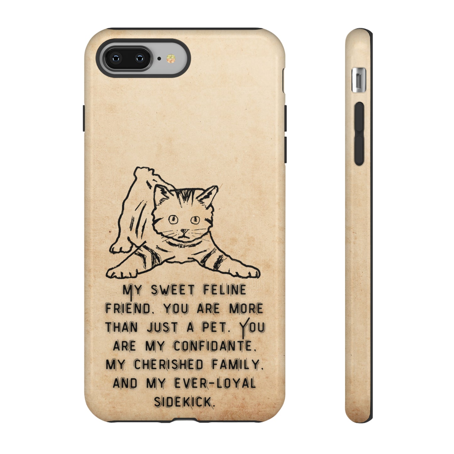 Cat Phone Tough Cases