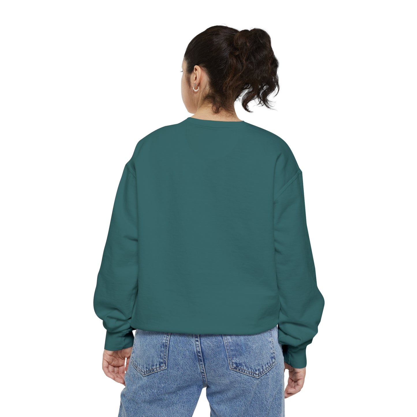 Cowgirl Unisex Sweatshirt