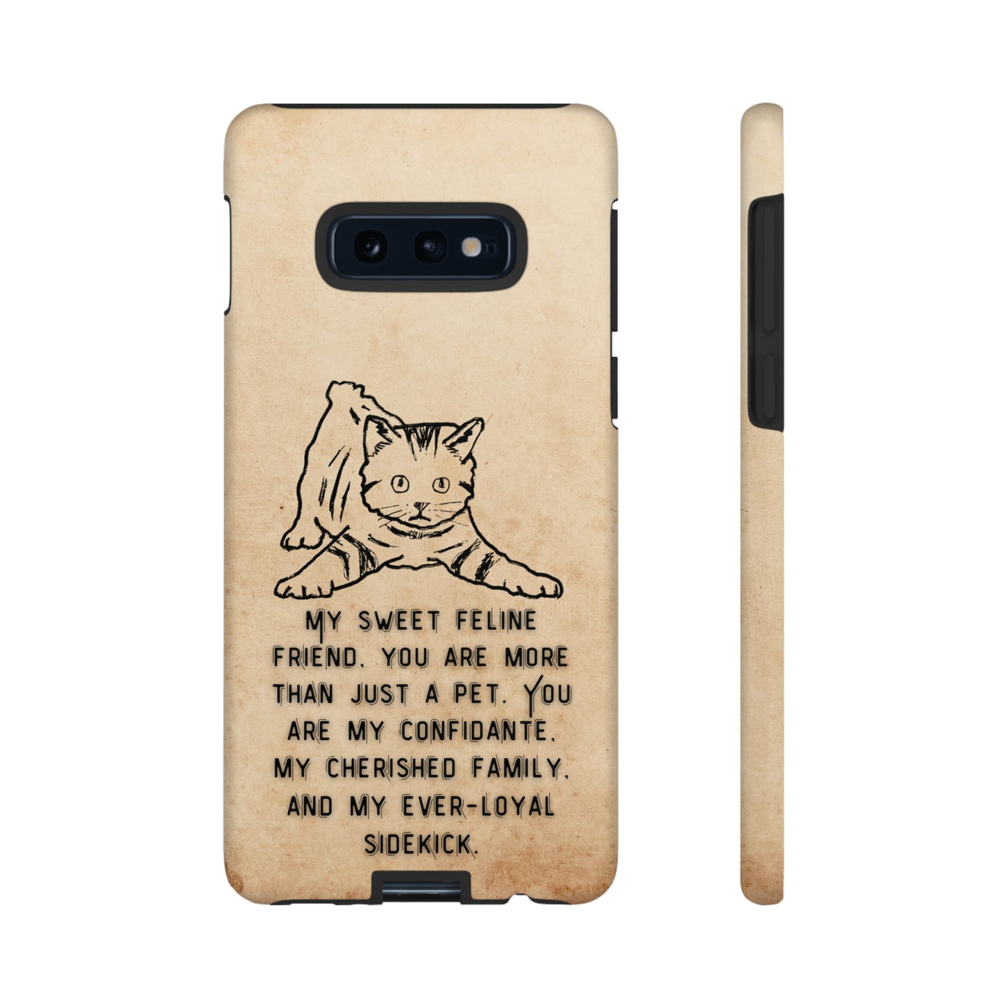 Cat Phone Tough Cases