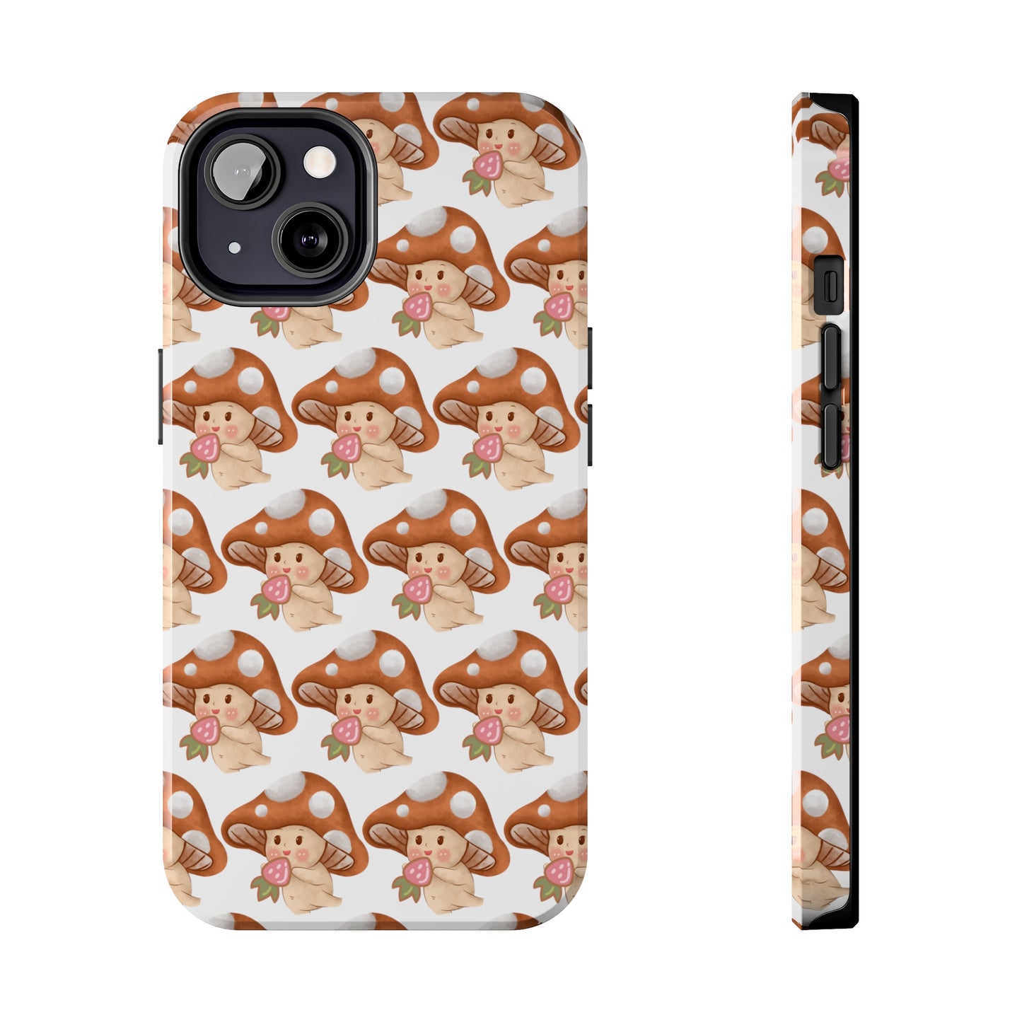 Mushroom Phone Cases