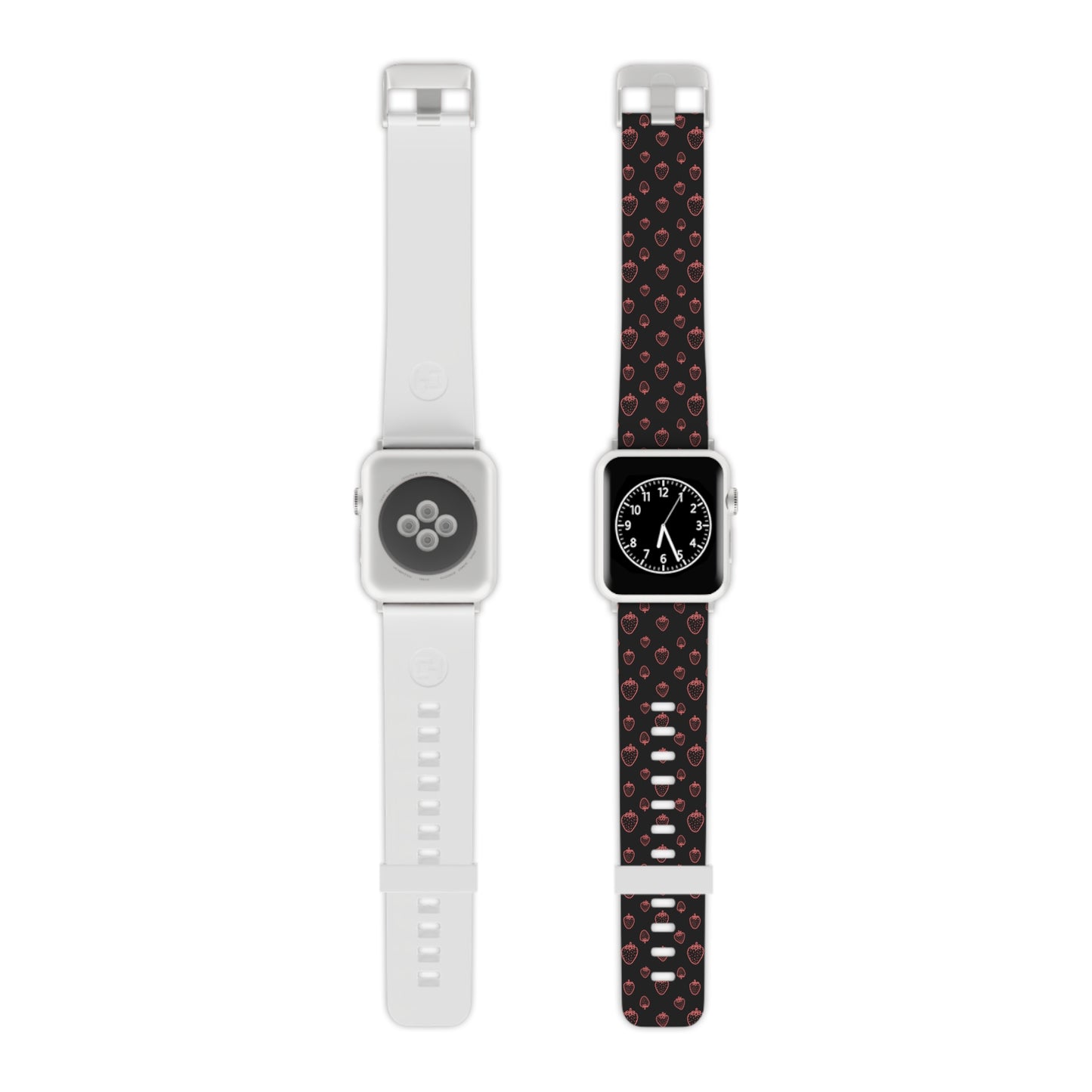 Strawberries Watch Band for Apple Watch