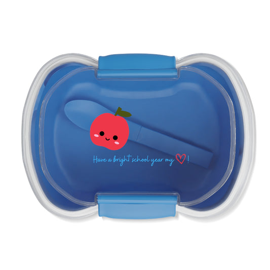 Two-tier Bento Box - School Lunch Box