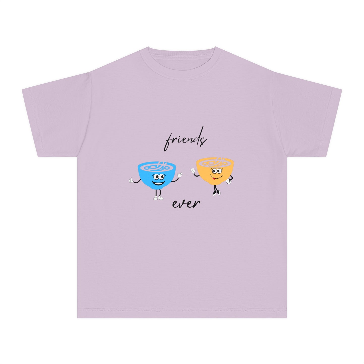 Friends Pho Ever Youth Midweight Tee