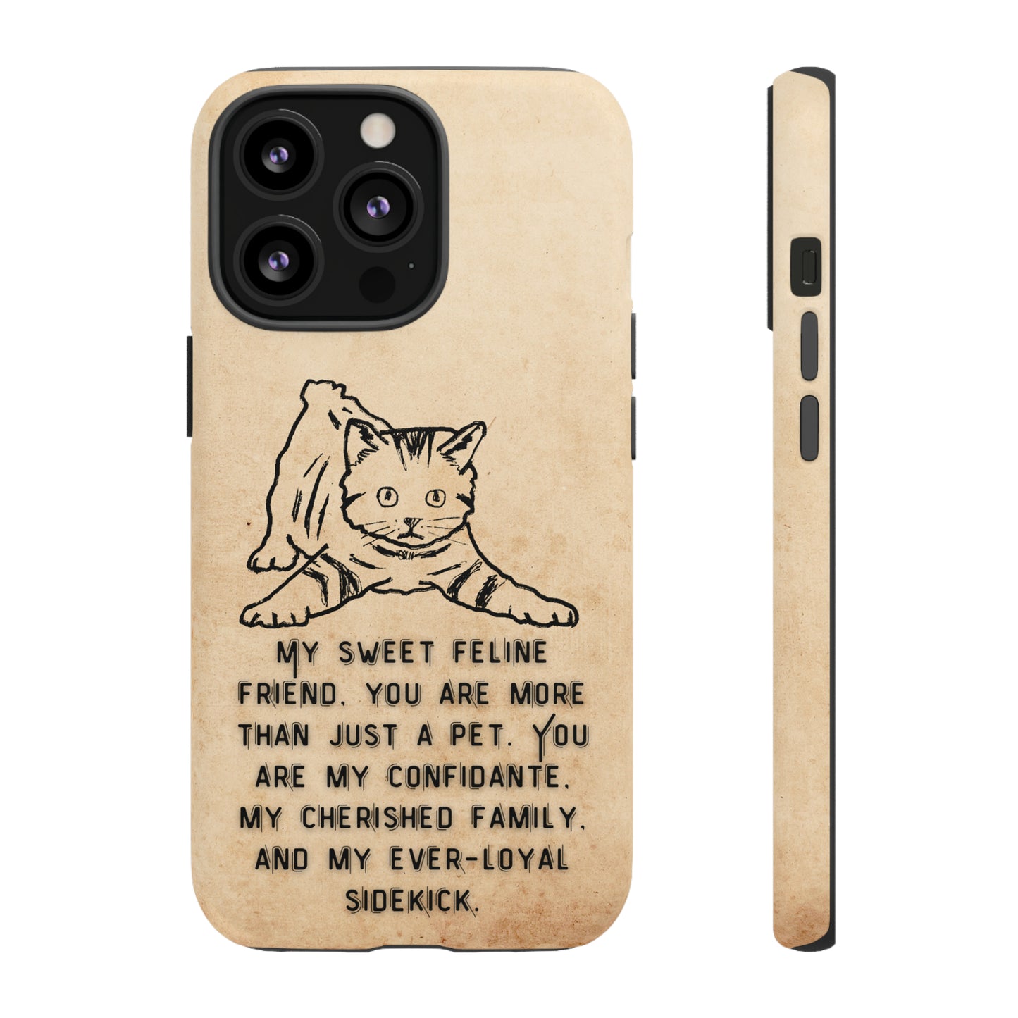 Cat Phone Tough Cases