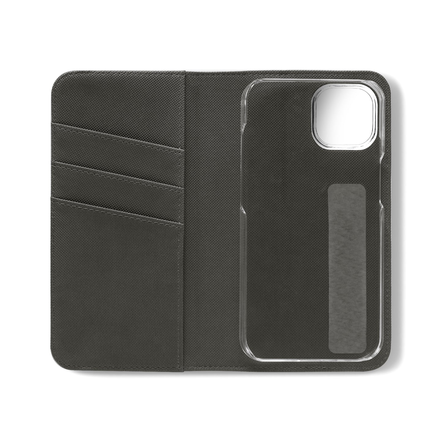 Flip Phone Wallet Cases, Strap Phone Case