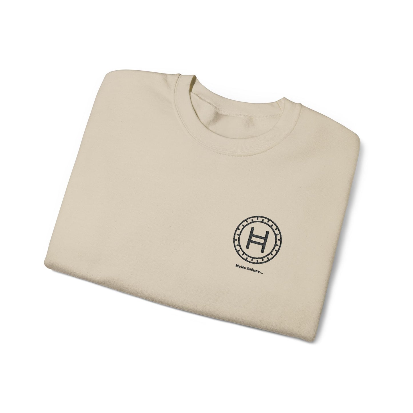 HBAR Unisex Heavy Blend™ Crewneck Sweatshirt