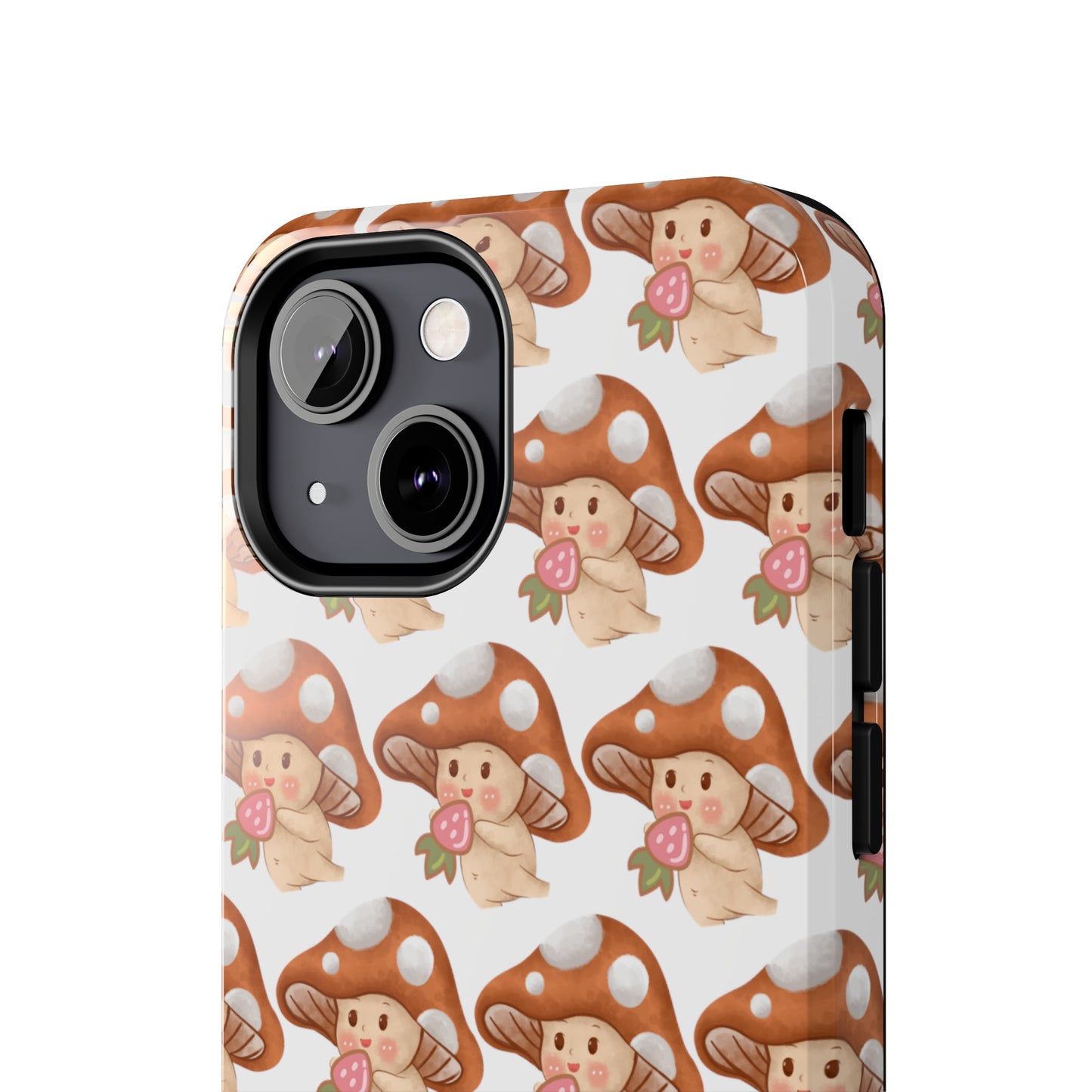 Mushroom Phone Cases