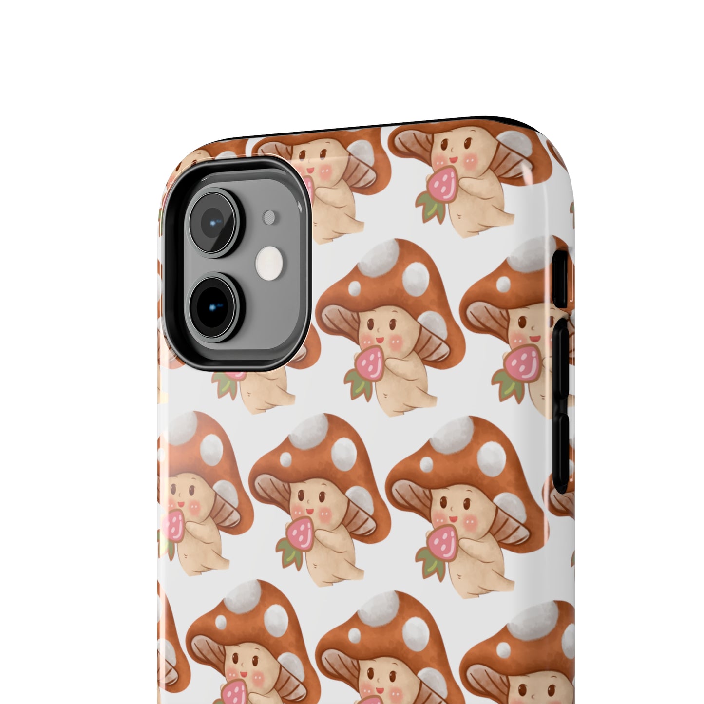 Mushroom Phone Cases