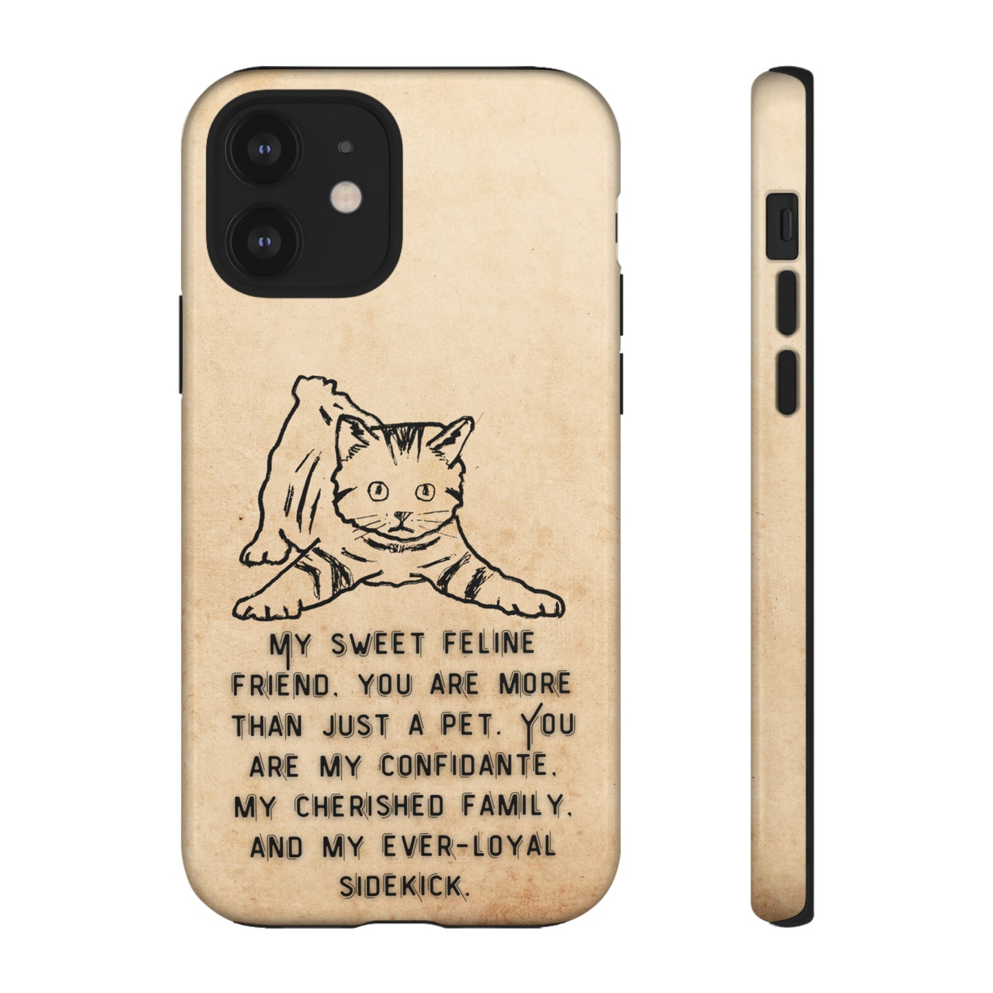 Cat Phone Tough Cases