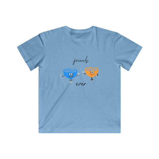 Friends Pho Ever Kids Fine Jersey Tee