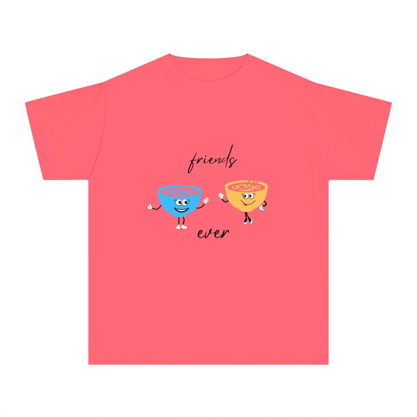 Friends Pho Ever Youth Midweight Tee