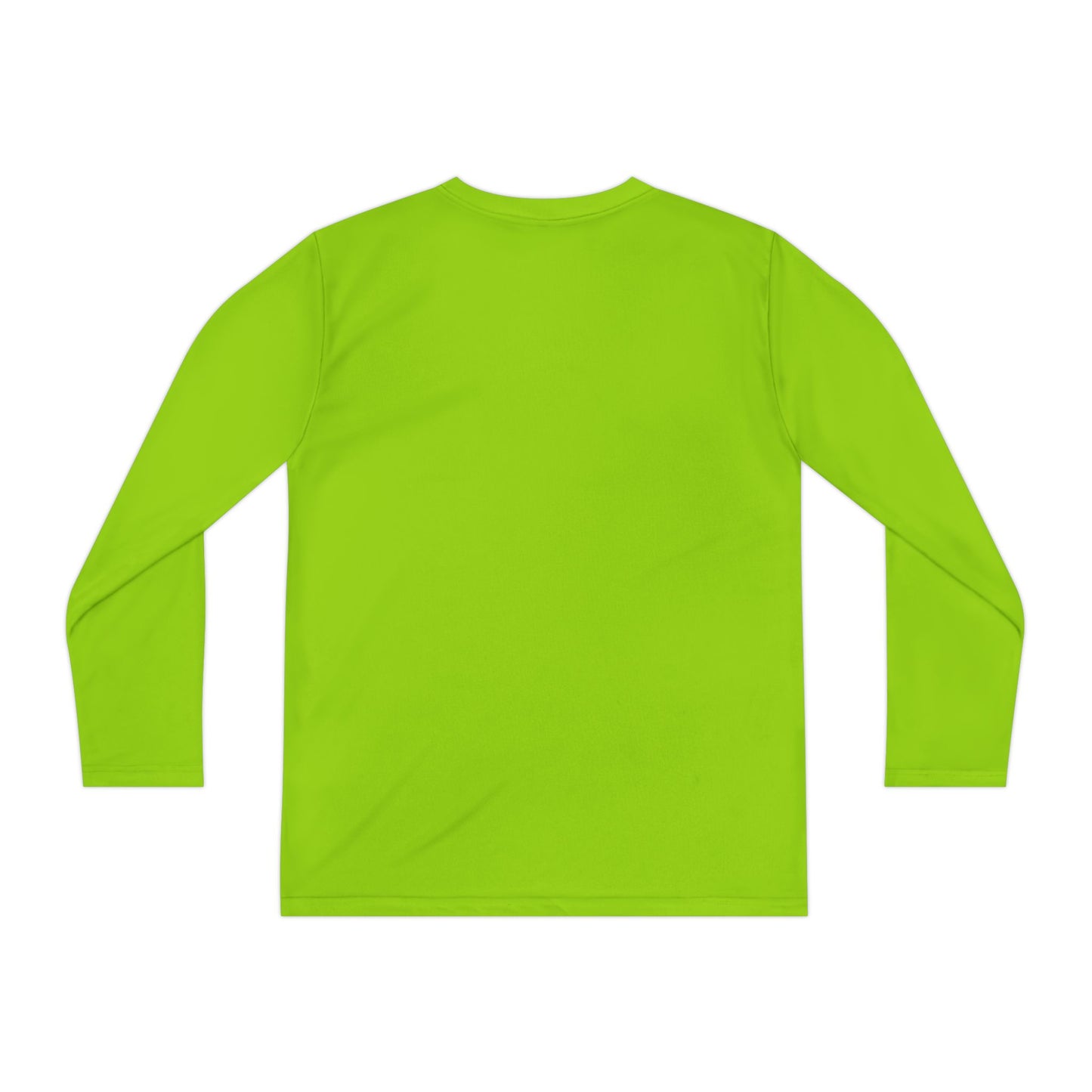 GEN ALPHA Youth Long Sleeve Competitor Tee