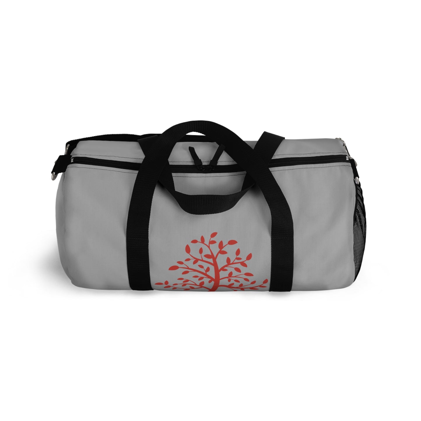 Personalized Monogram Duffel Bag